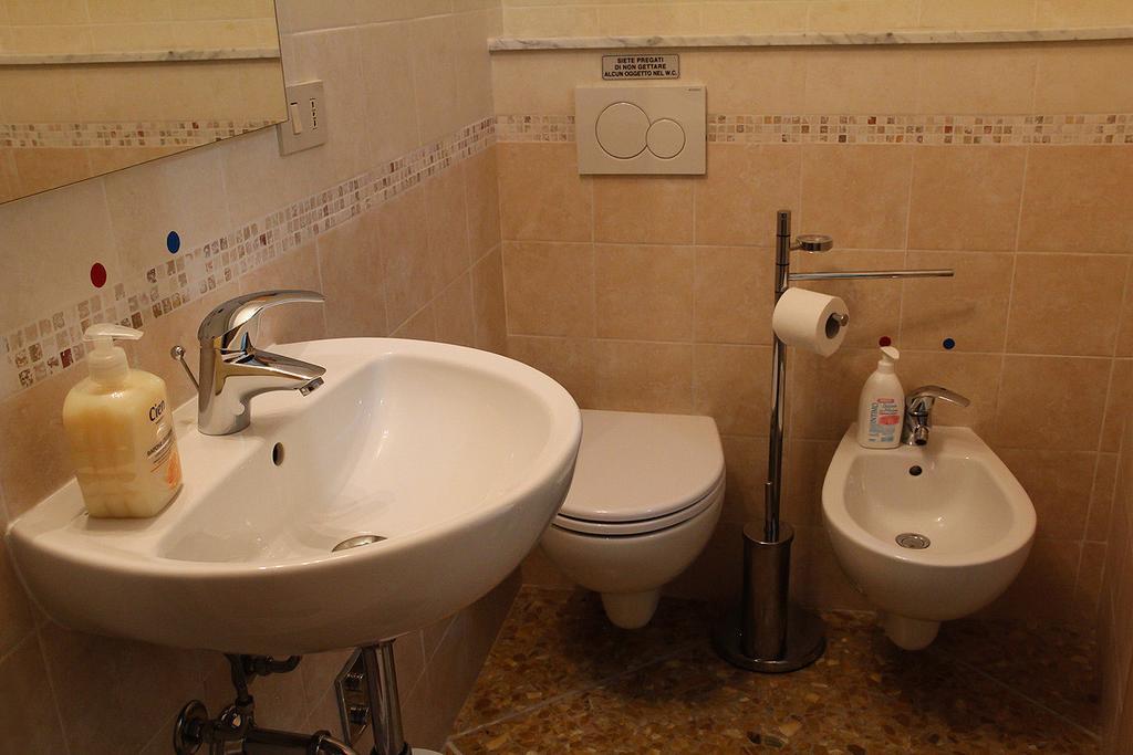 Cisanello Guesthouse Pisa Exterior photo