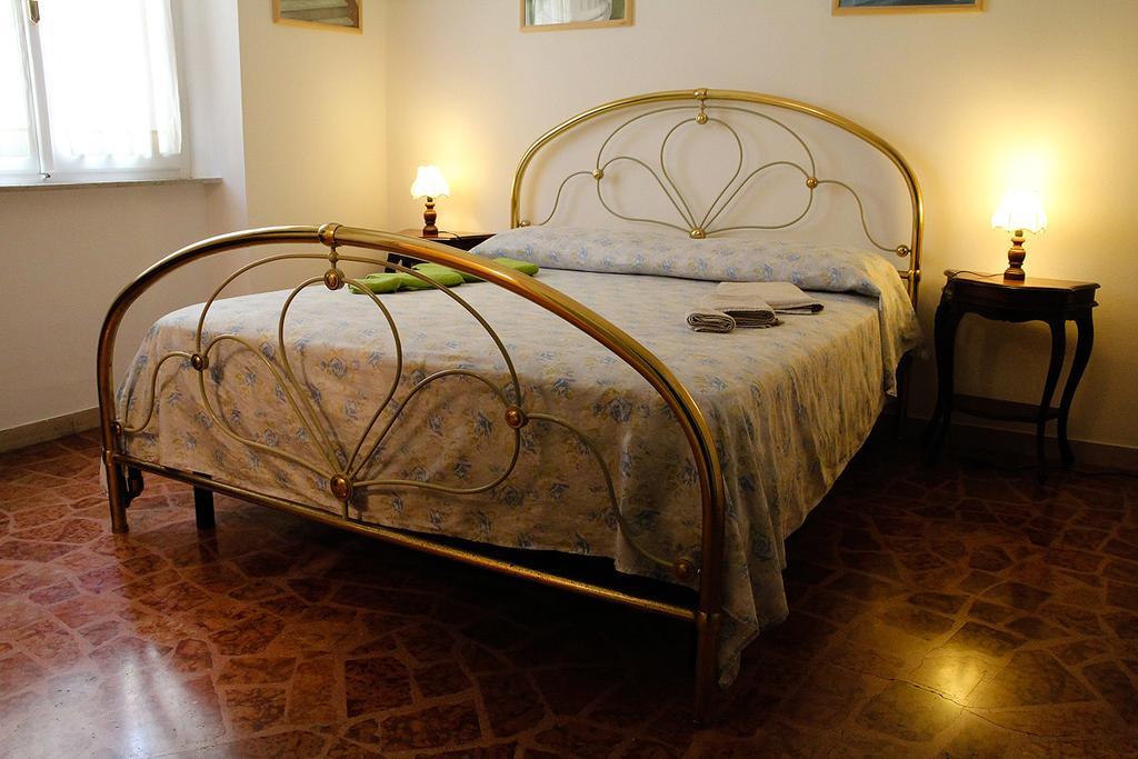 Cisanello Guesthouse Pisa Exterior photo