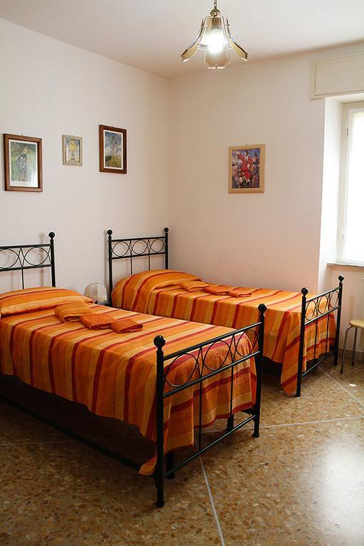 Cisanello Guesthouse Pisa Exterior photo