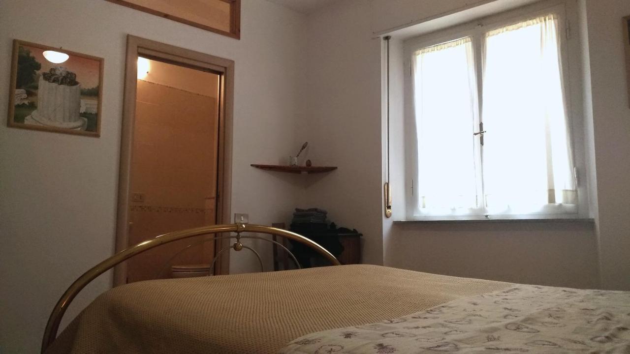 Cisanello Guesthouse Pisa Exterior photo