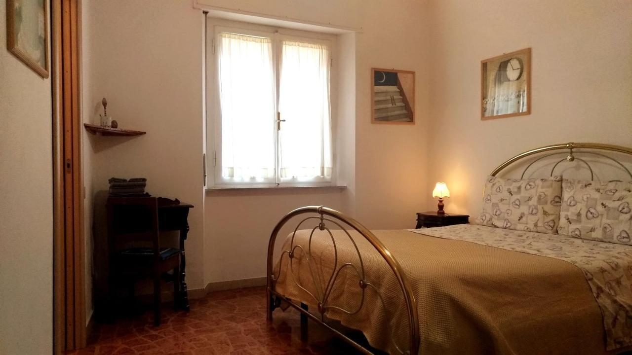 Cisanello Guesthouse Pisa Exterior photo