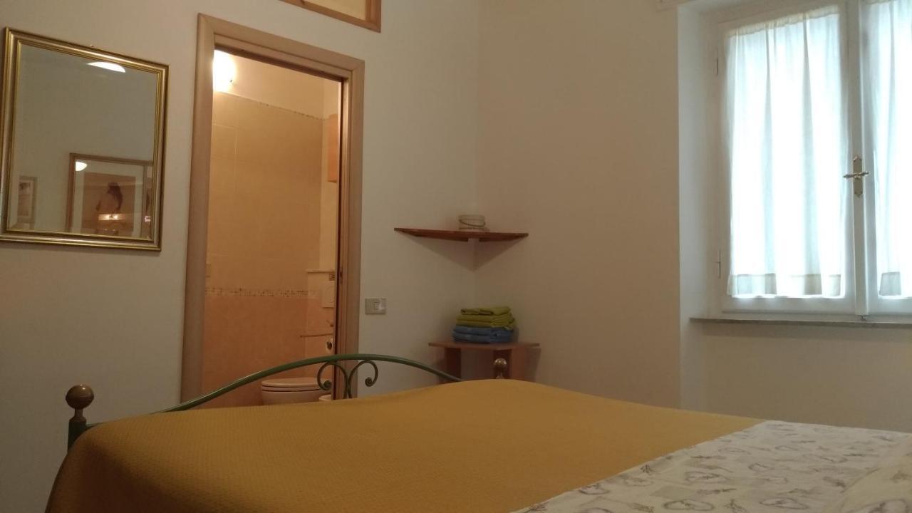 Cisanello Guesthouse Pisa Exterior photo
